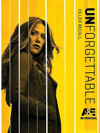 Unforgettable S04E03 VOSTFR HDTV