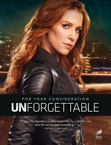 Unforgettable S04E11 VOSTFR HDTV