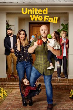 United We Fall S01E04 VOSTFR HDTV