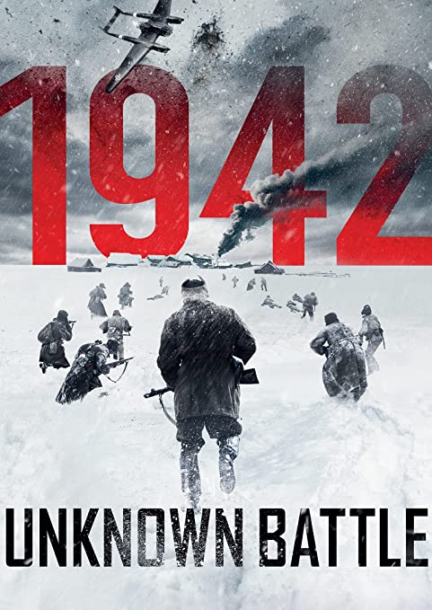 Unknown Battle FRENCH WEBRIP 2021