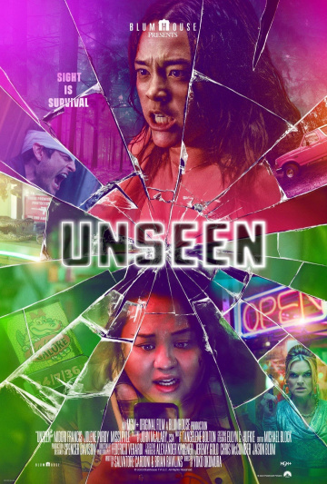 Unseen TRUEFRENCH WEBRIP 1080p 2023