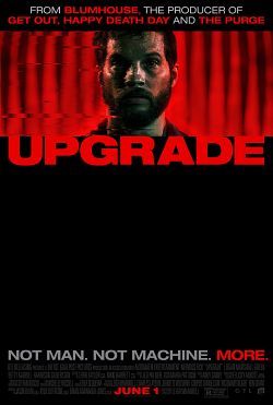 Upgrade FRENCH BluRay 1080p 2018