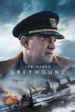 USS Greyhound - La bataille de l'Atlantique FRENCH WEBRIP 1080p 2020