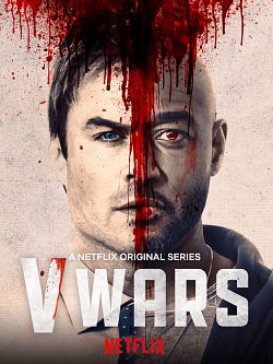 V Wars Saison 1 VOSTFR HDTV