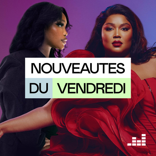 VA - Les nouveautés du vendredi 10-02-2023