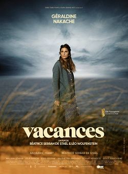 Vacances FRENCH WEBRIP 720p 2022