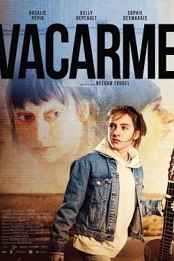 Vacarme FRENCH WEBRIP 1080p 2021