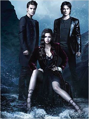 Vampire Diaries S04E06 FRENCH