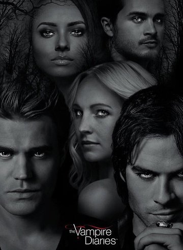 Vampire Diaries S08E14 FRENCH HDTV