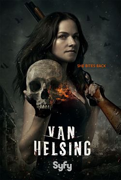 Van Helsing S03E08 VOSTFR HDTV