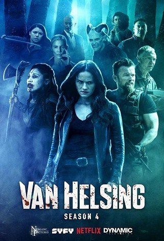 Van Helsing S04E04 FRENCH HDTV