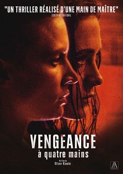 Vengeance à quatre mains FRENCH WEBRIP 2018