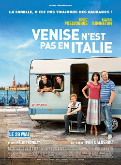 Venise n'est pas en Italie FRENCH DVDRIP 2019