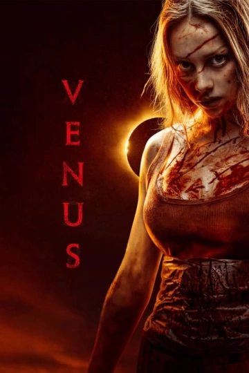 Venus FRENCH WEBRIP 1080p 2022