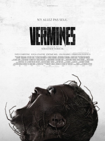 Vermines FRENCH WEBRIP 1080p 2023