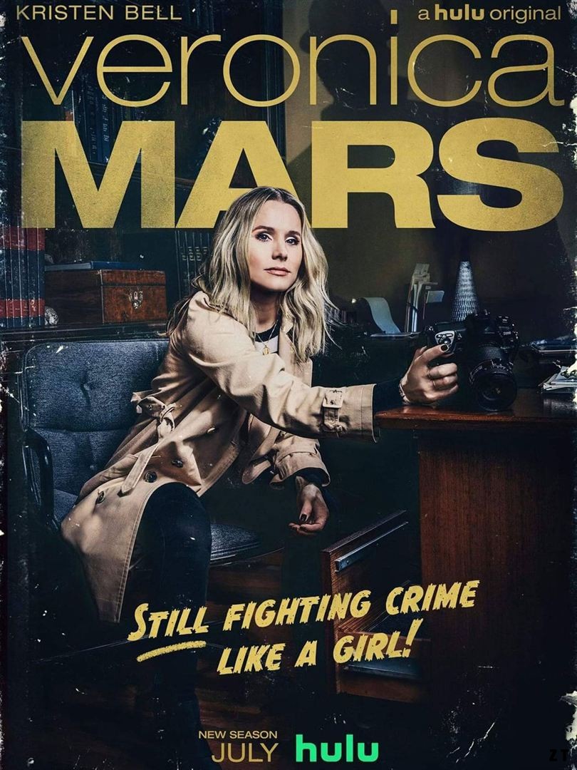 Veronica Mars S04E03 FRENCH HDTV