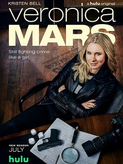 Veronica Mars S04E05 VOSTFR HDTV