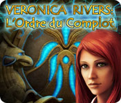 Veronica Rivers : L'Ordre du Complot (PC)