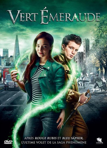 Vert Emeraude FRENCH DVDRIP x264 2016