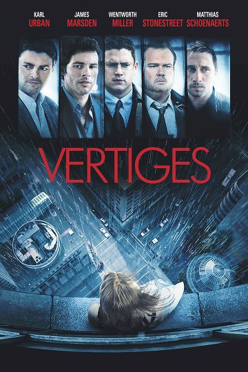 Vertiges FRENCH DVDRIP 2016