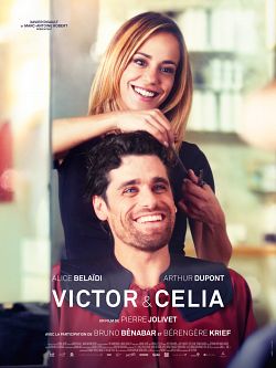 Victor et Célia FRENCH WEBRIP 2019