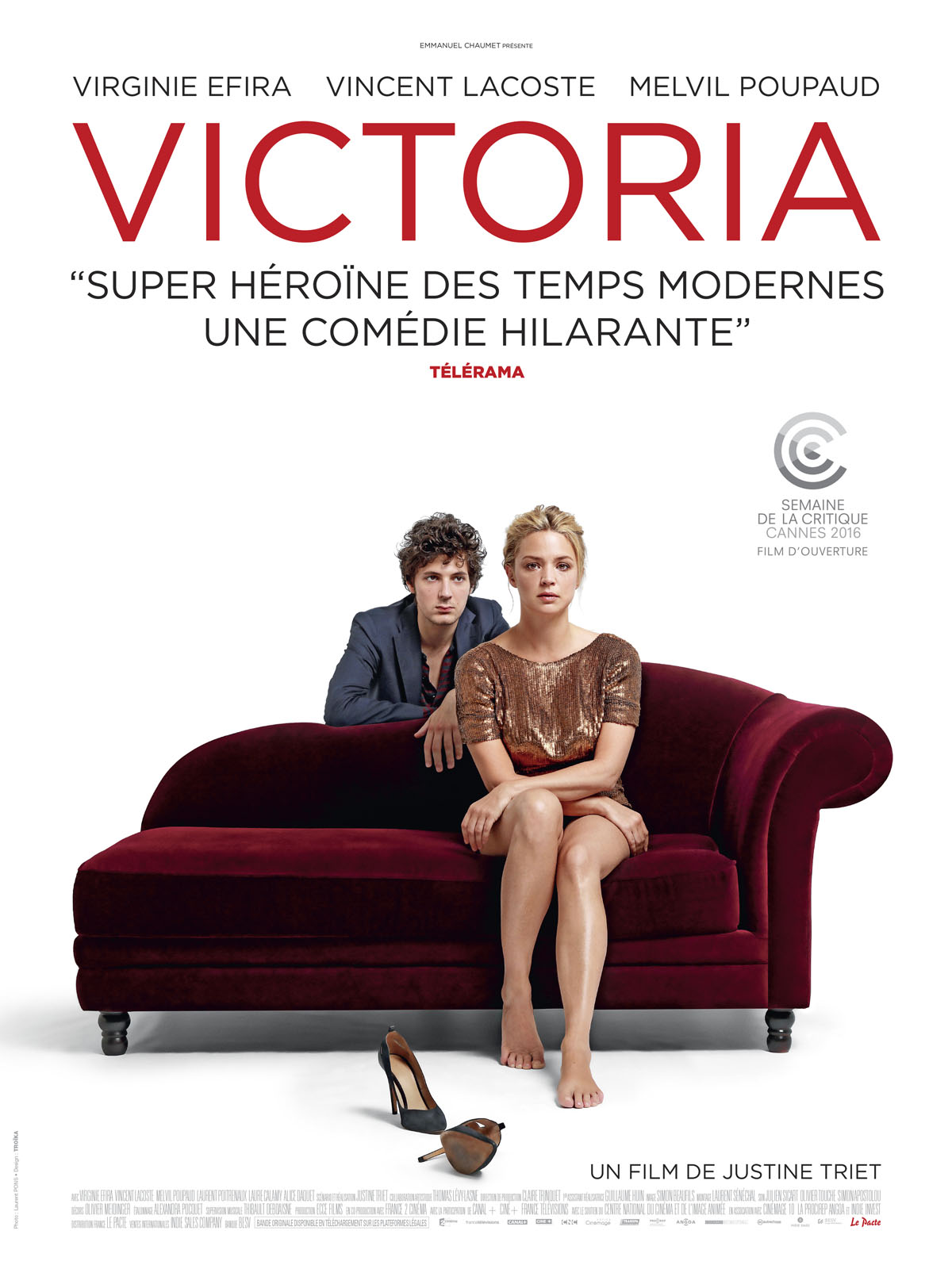 Victoria FRENCH DVDRIP 2017