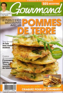 Vie Pratique Gourmand N°234 Du 09 au 22 Fevrier 2012