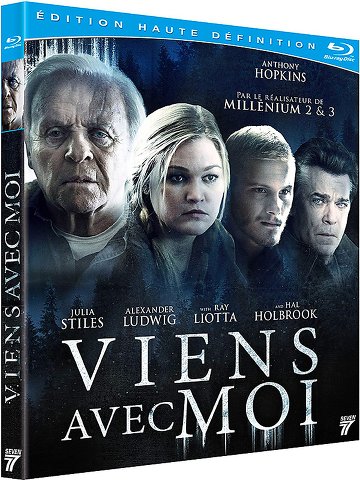 Viens avec moi FRENCH BluRay 720p 2016