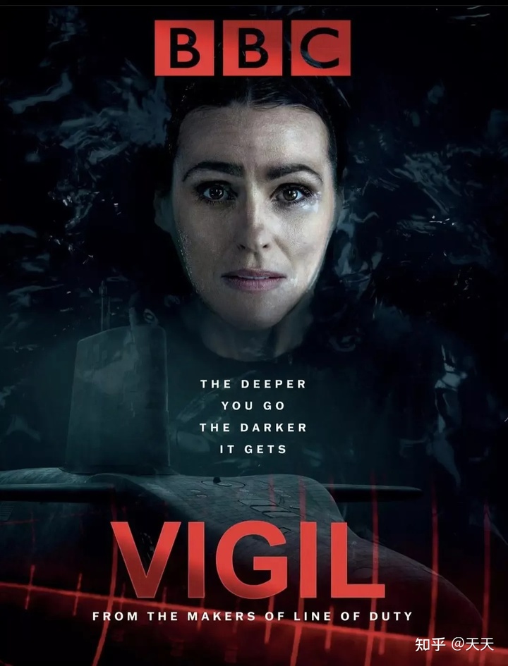 Vigil S01E04 VOSTFR HDTV