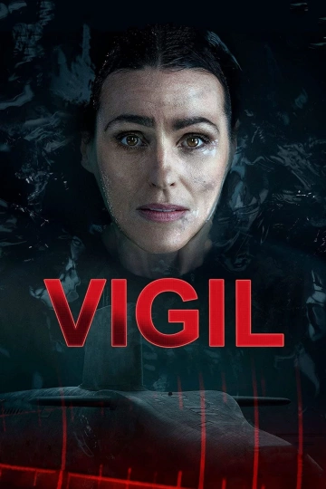 Vigil S02E03 VOSTFR HDTV