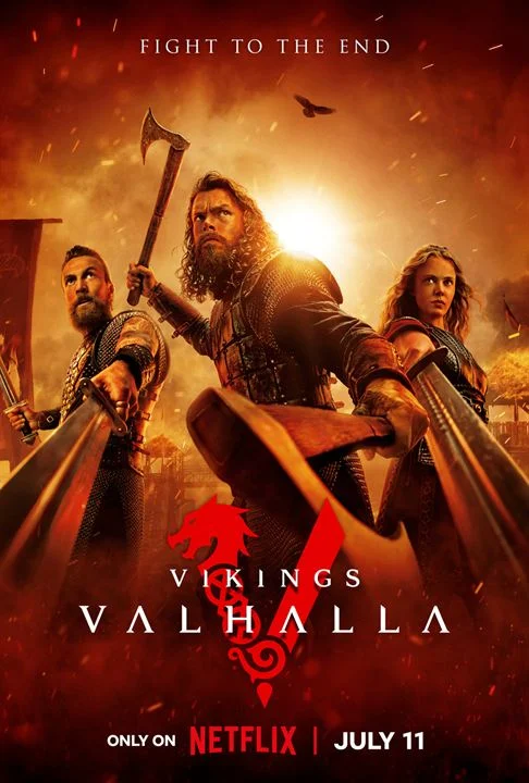 Vikings: Valhalla (Integrale) MULTI HDTV 1080p 2024 MULTI Integrale HDTV 1080p 2024