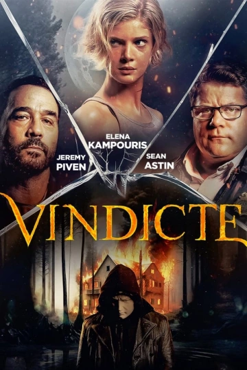 Vindicte FRENCH WEBRIP 720p 2023 FRENCH WEBRIP 720p 2023