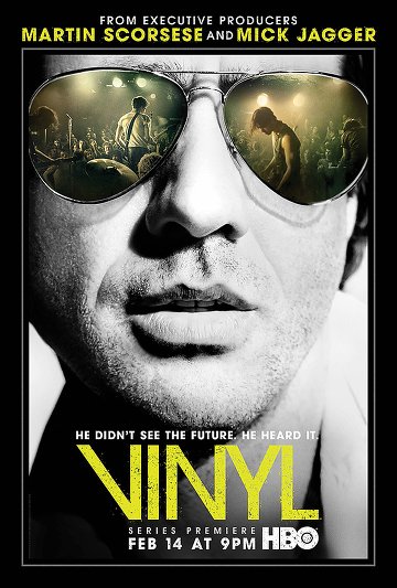 Vinyl S01E07 FRENCH HDTV