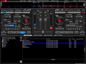 Virtual dj pro 6