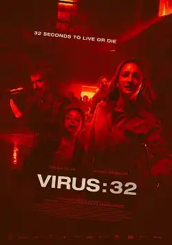 Virus :32 FRENCH WEBRIP 1080p 2022