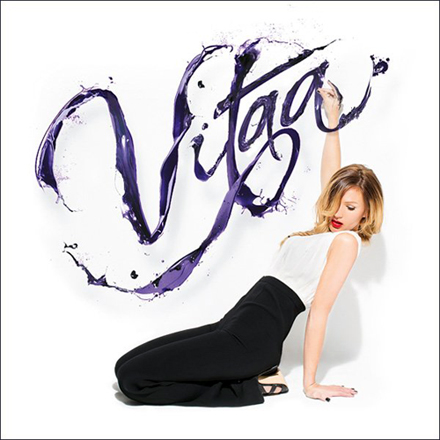 Vitaa - Ici Et Maintenant 2013