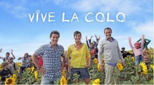 Vive la colo ! Episode 5 FRENCH