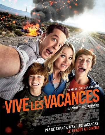 Vive les vacances FRENCH BluRay 720p 2015