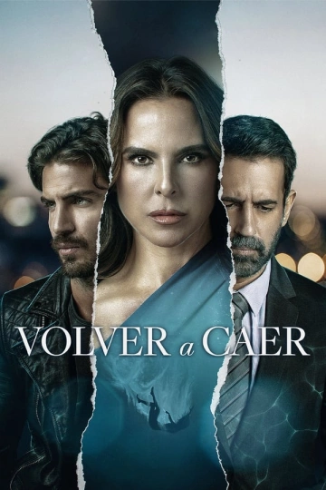 Volver a caer S01E05 FRENCH HDTV 2023