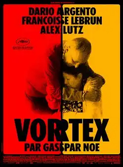 Vortex FRENCH WEBRIP 1080p 2022