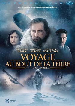 Voyage au bout de la Terre FRENCH BluRay 720p 2020