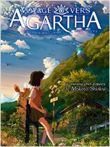 Voyage vers Agartha FRENCH DVDRIP 2012