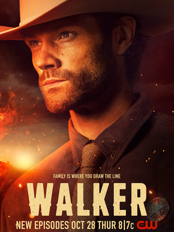 Walker S02E12 FRENCH HDTV