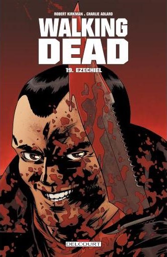 Walking Dead BD Tome 19 FRENCH PDF