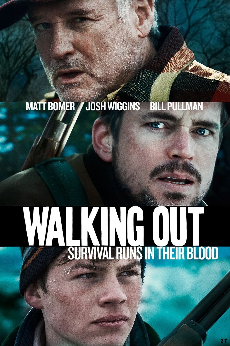 Walking Out VOSTFR DVDRIP 2018