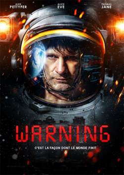 Warning FRENCH DVDRIP 2021