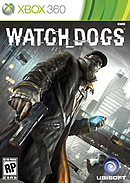 Watch Dogs (Xbox 360)