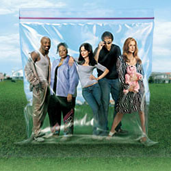 Weeds S07E04 VOSTFR HDTV