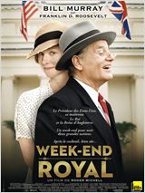 Week-end Royal (Hyde Park On Hudson) FRENCH DVDRIP 2013