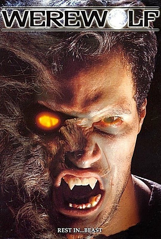 Werewolf - Le loup-garou FRENCH DVDRIP 1997